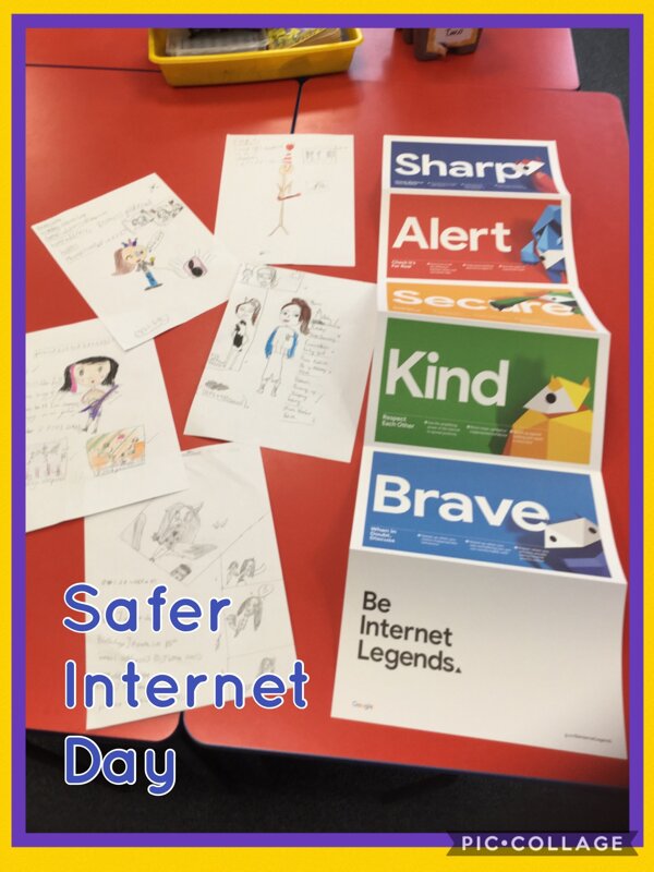 Image of Safer Internet Day